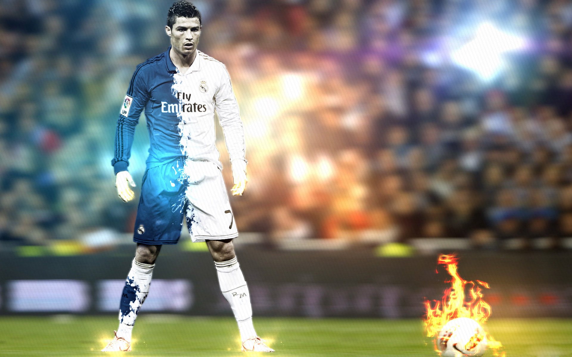 【场地分析】不同场馆的特殊战术应用，场馆布局